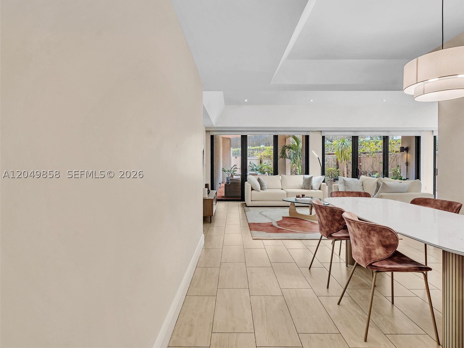 YACHT HARBOUR CONDO - Residential