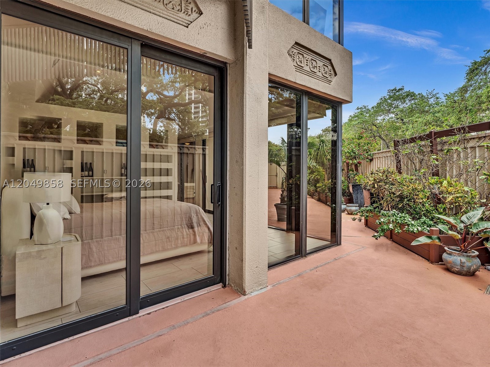 YACHT HARBOUR CONDO - Residential