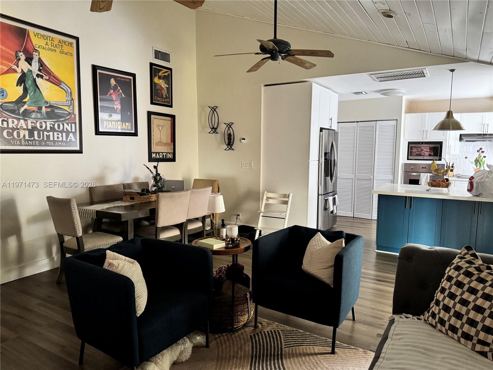 MILLERS SUNRISE ESTATES - Residential