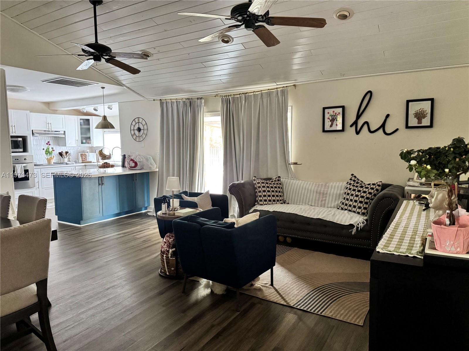 MILLERS SUNRISE ESTATES - Residential