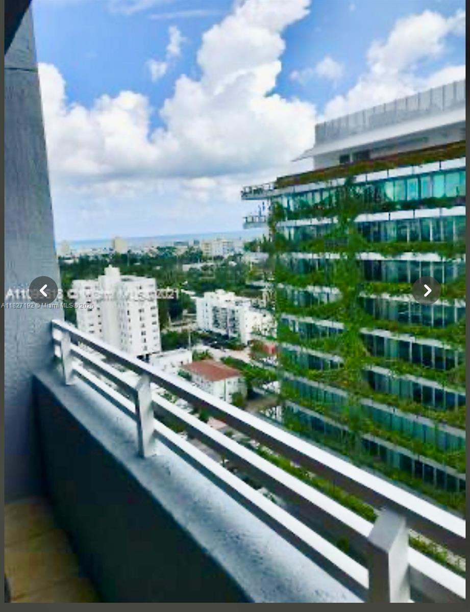 THE WAVERLY AT SOUTH BEAC - Residential Lease