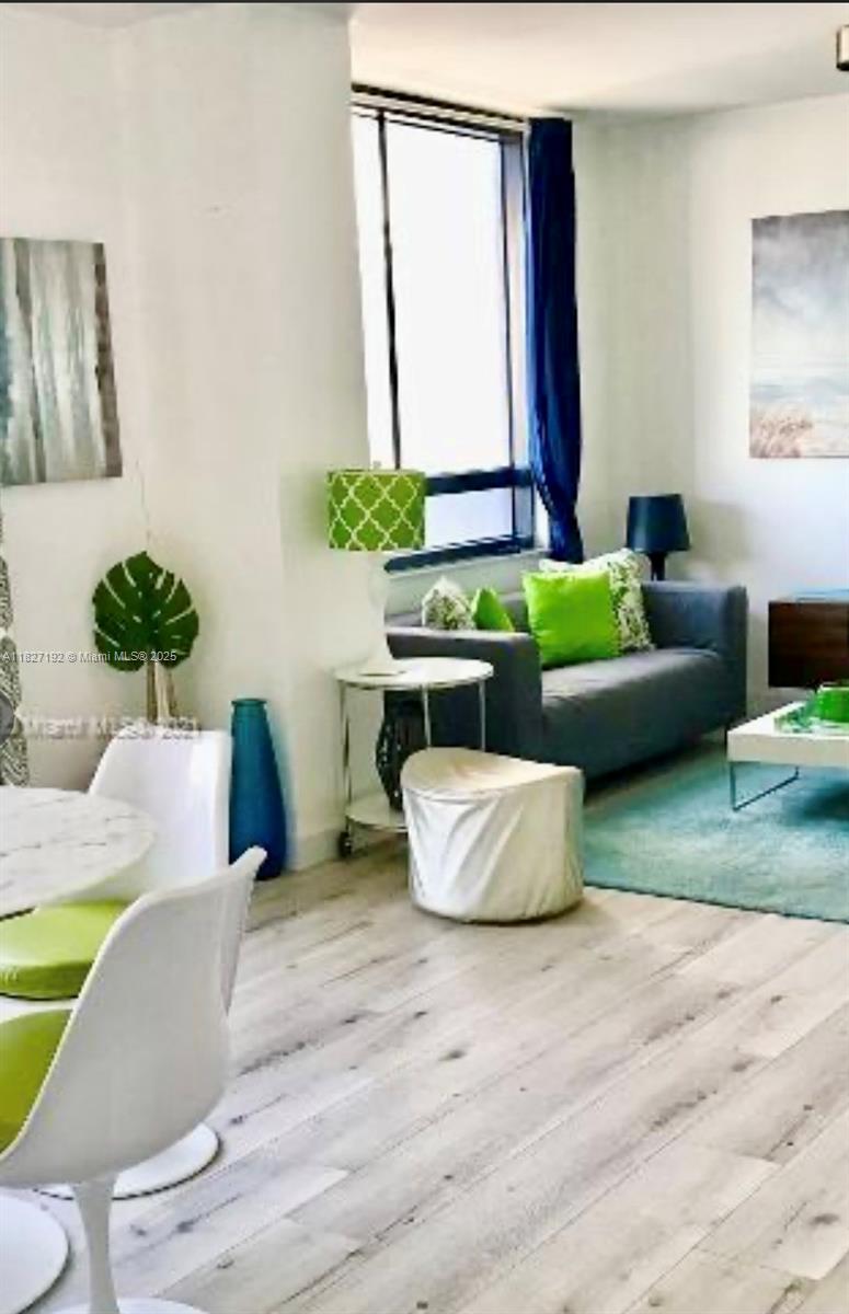 THE WAVERLY AT SOUTH BEAC - Residential Lease