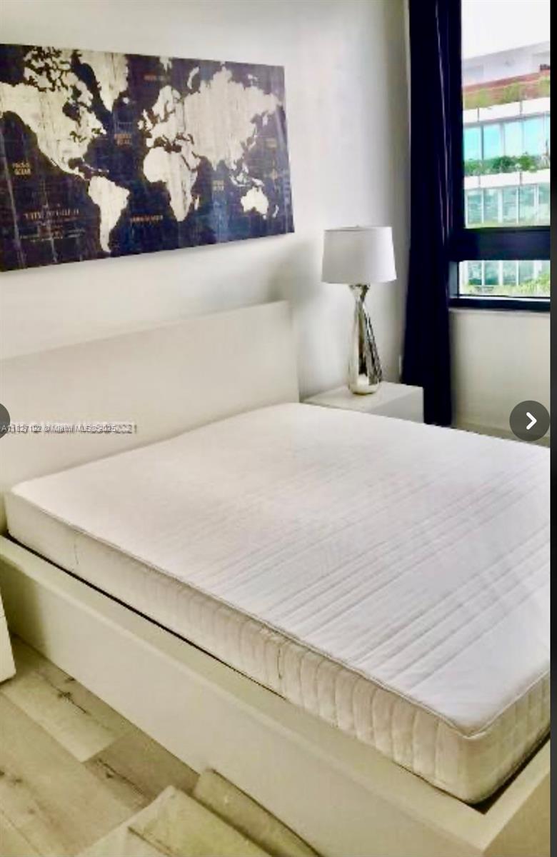 THE WAVERLY AT SOUTH BEAC - Residential Lease