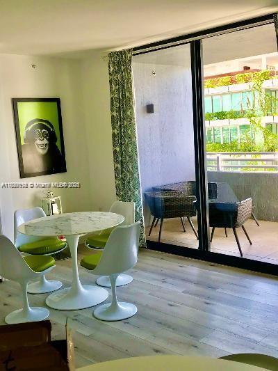 THE WAVERLY AT SOUTH BEAC - Residential Lease
