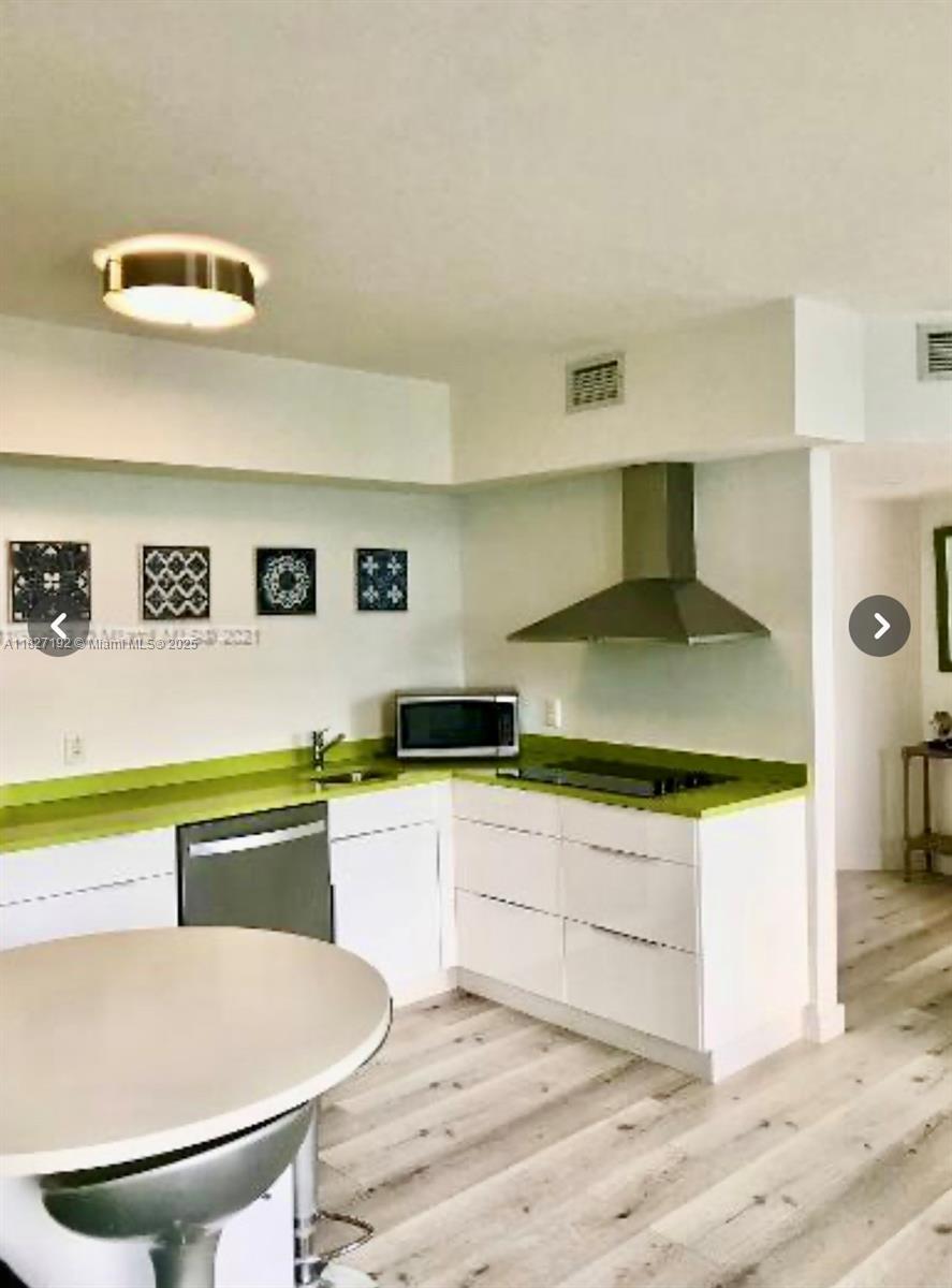 THE WAVERLY AT SOUTH BEAC - Residential Lease