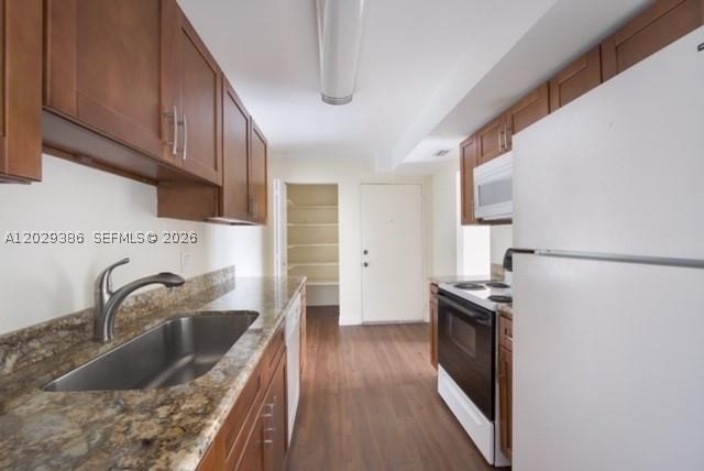 KINGS CREEK SO CONDO - Residential Lease