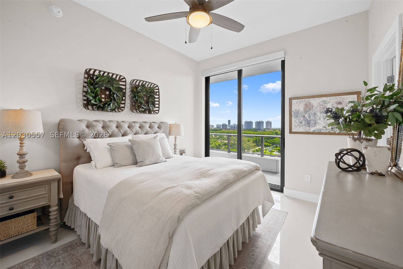 AVENTURA PARKSQUARE RESID - Residential