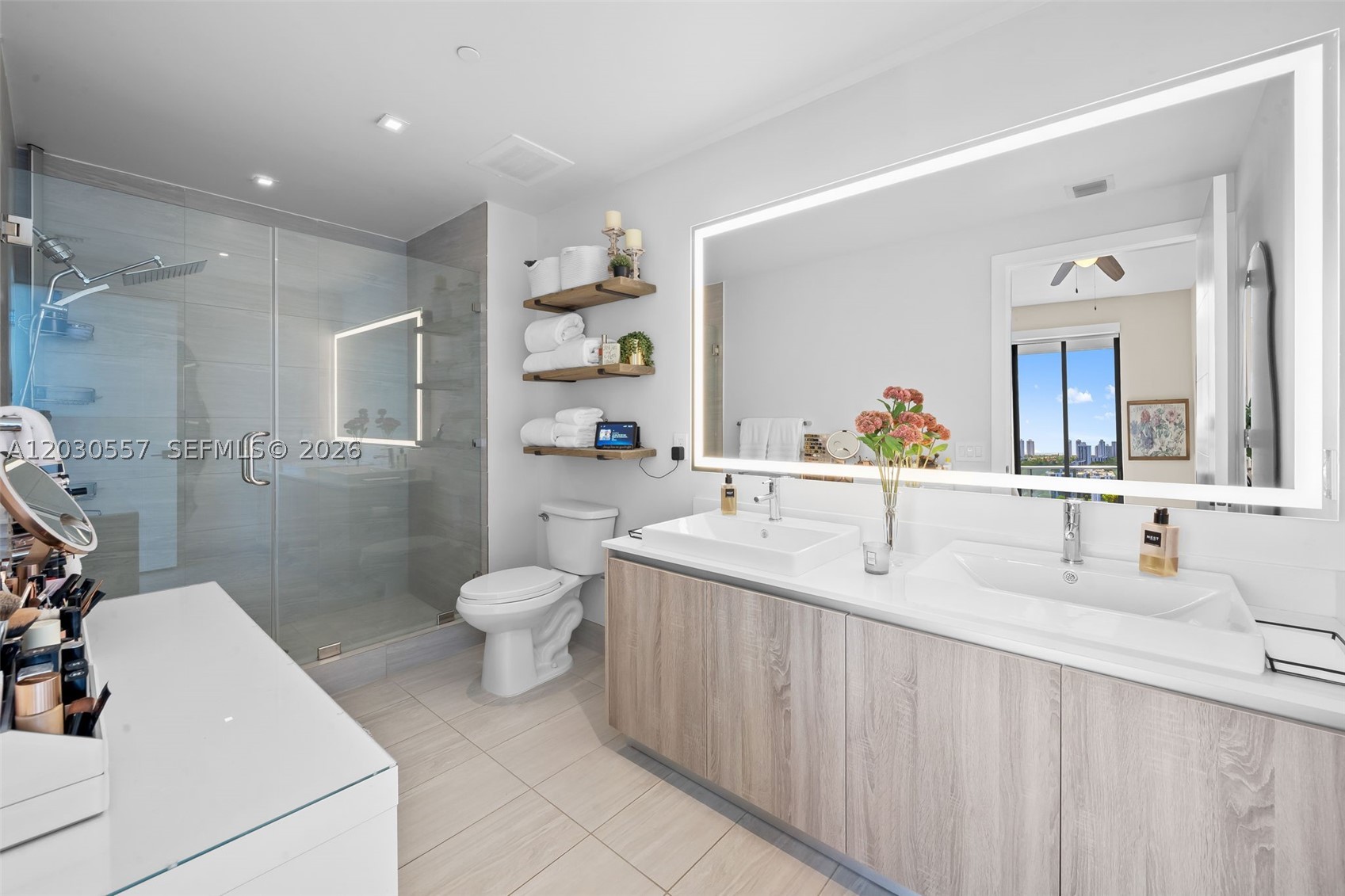 AVENTURA PARKSQUARE RESID - Residential