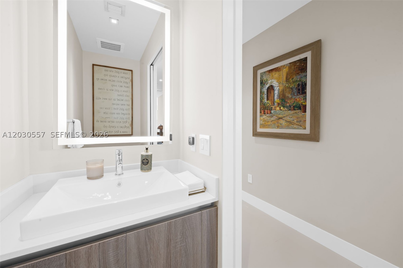 AVENTURA PARKSQUARE RESID - Residential