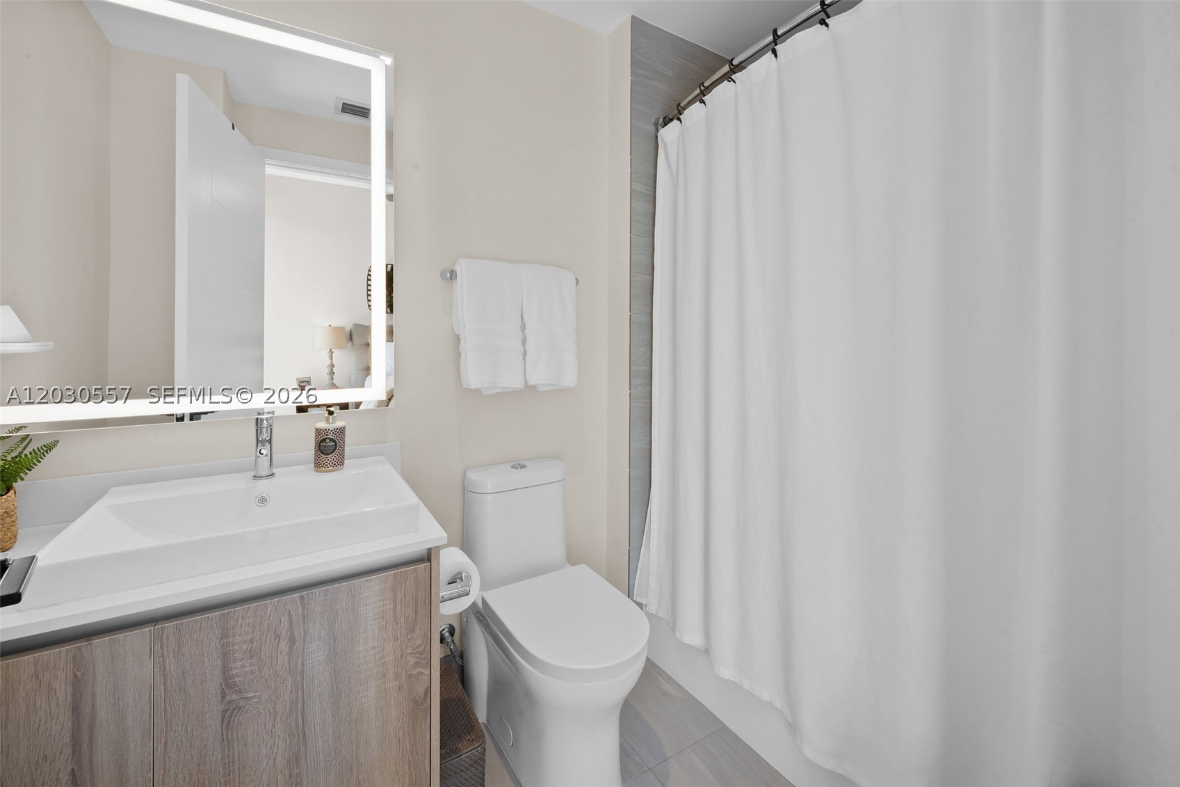 AVENTURA PARKSQUARE RESID - Residential