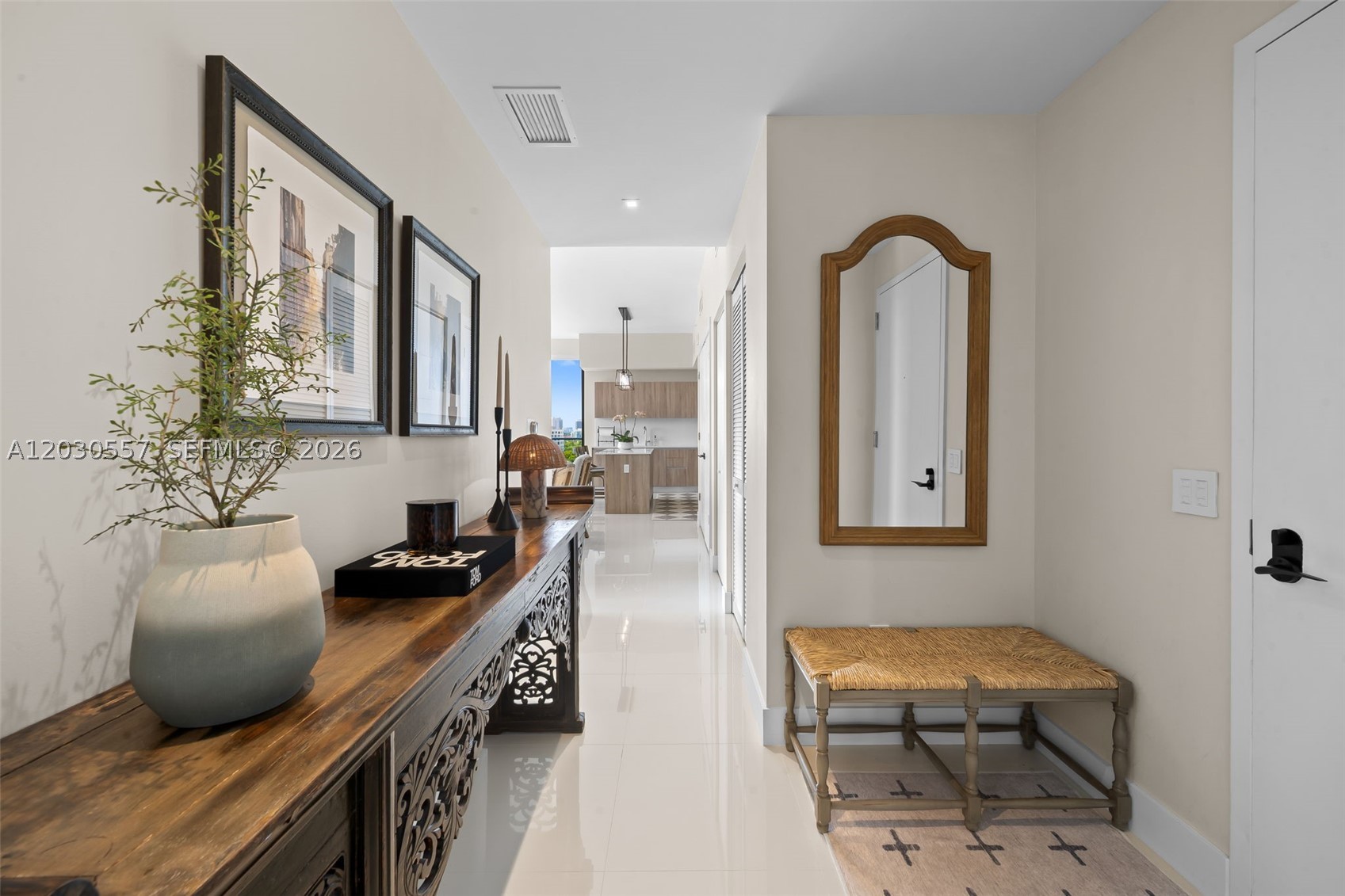 AVENTURA PARKSQUARE RESID - Residential