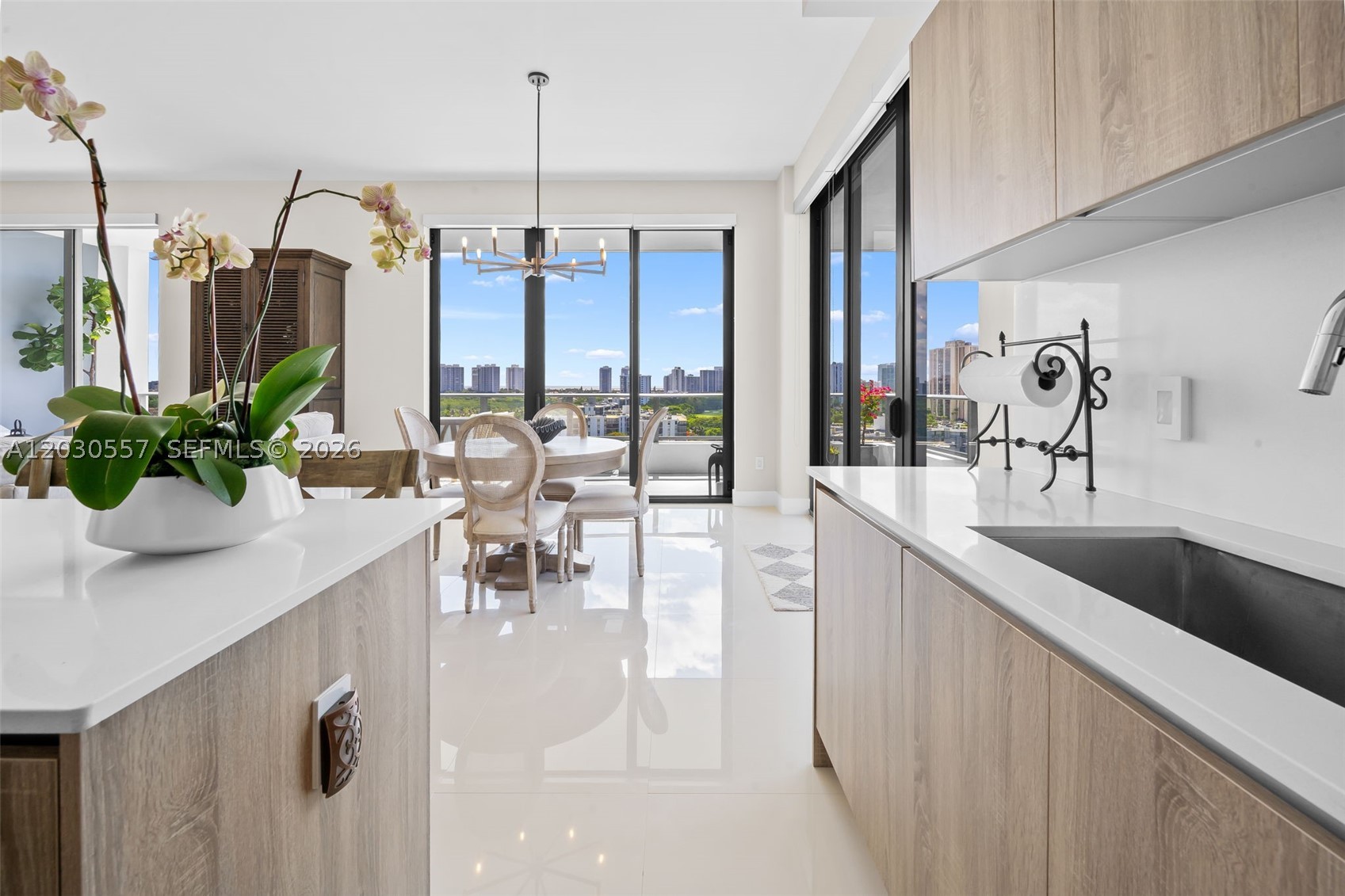 AVENTURA PARKSQUARE RESID - Residential