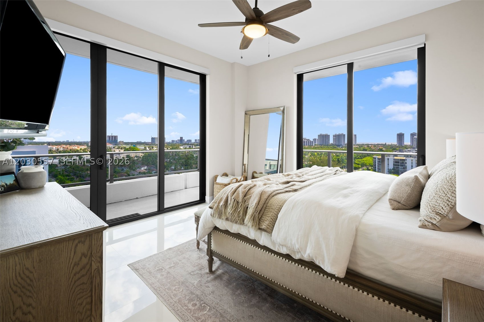 AVENTURA PARKSQUARE RESID - Residential