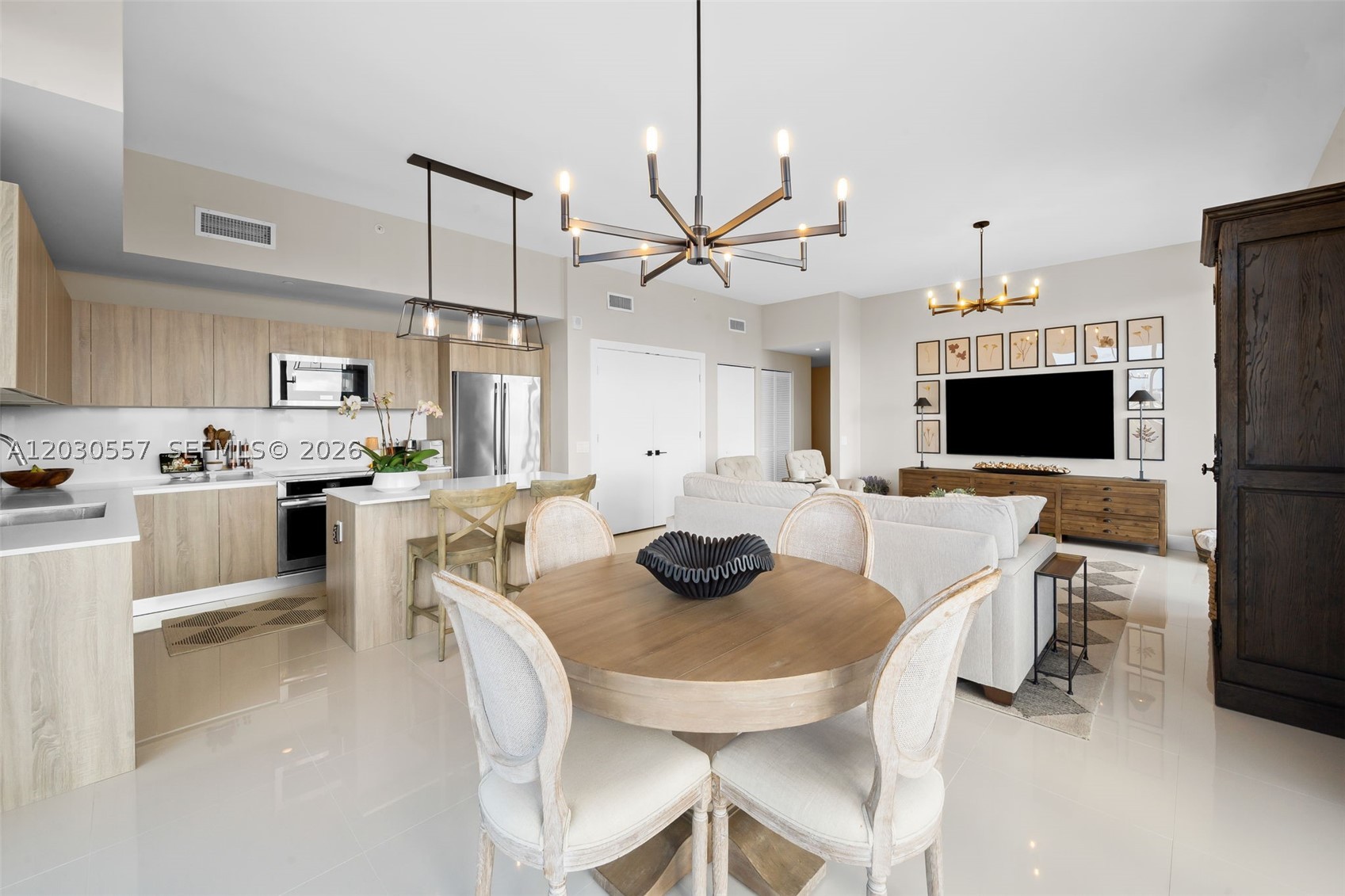 AVENTURA PARKSQUARE RESID - Residential