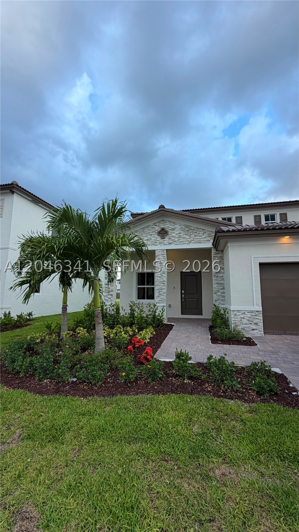Keys Gate Subdivision - Residential Lease