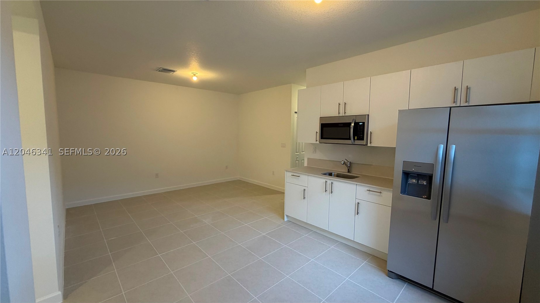 Keys Gate Subdivision - Residential Lease