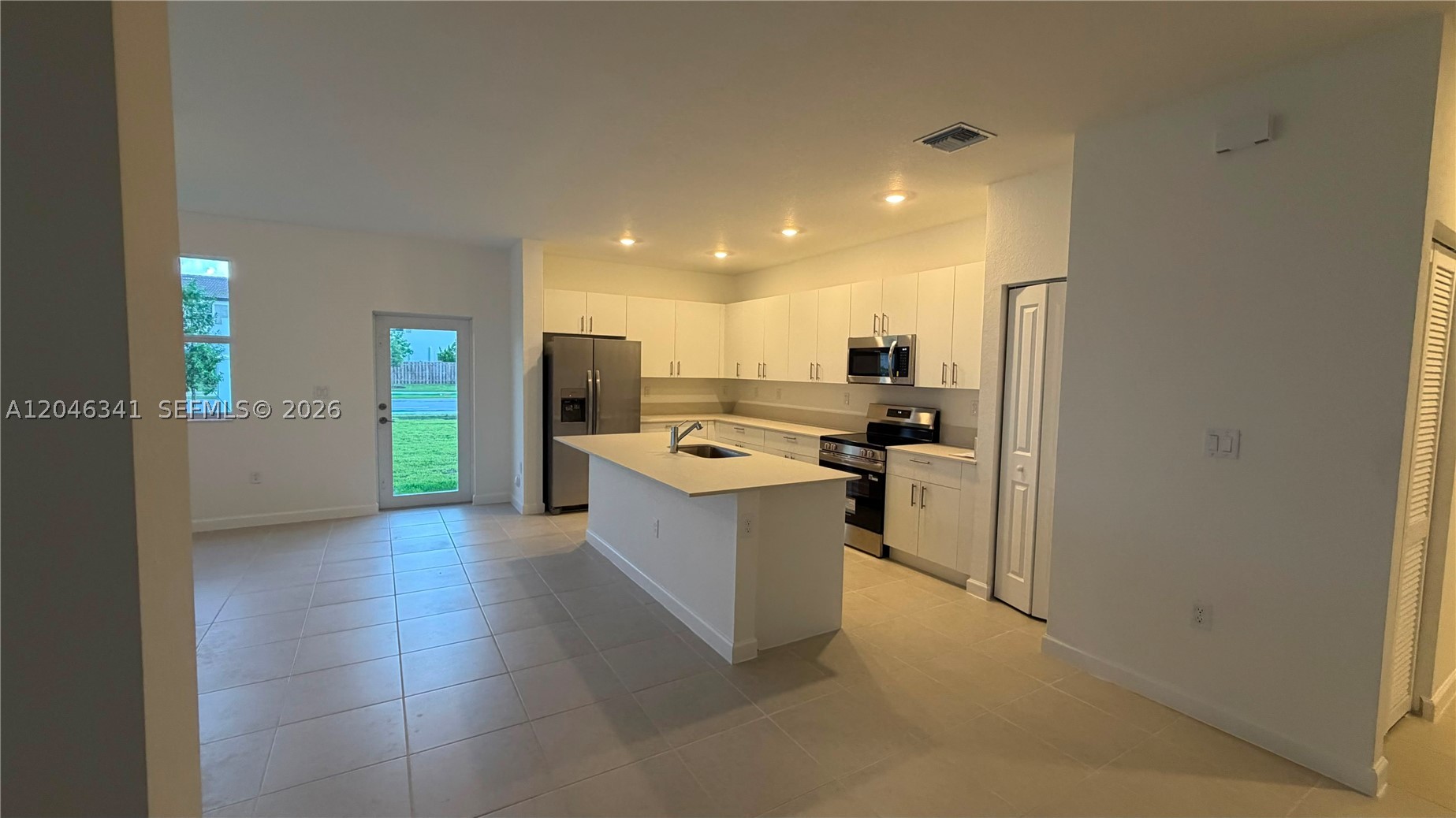 Keys Gate Subdivision - Residential Lease