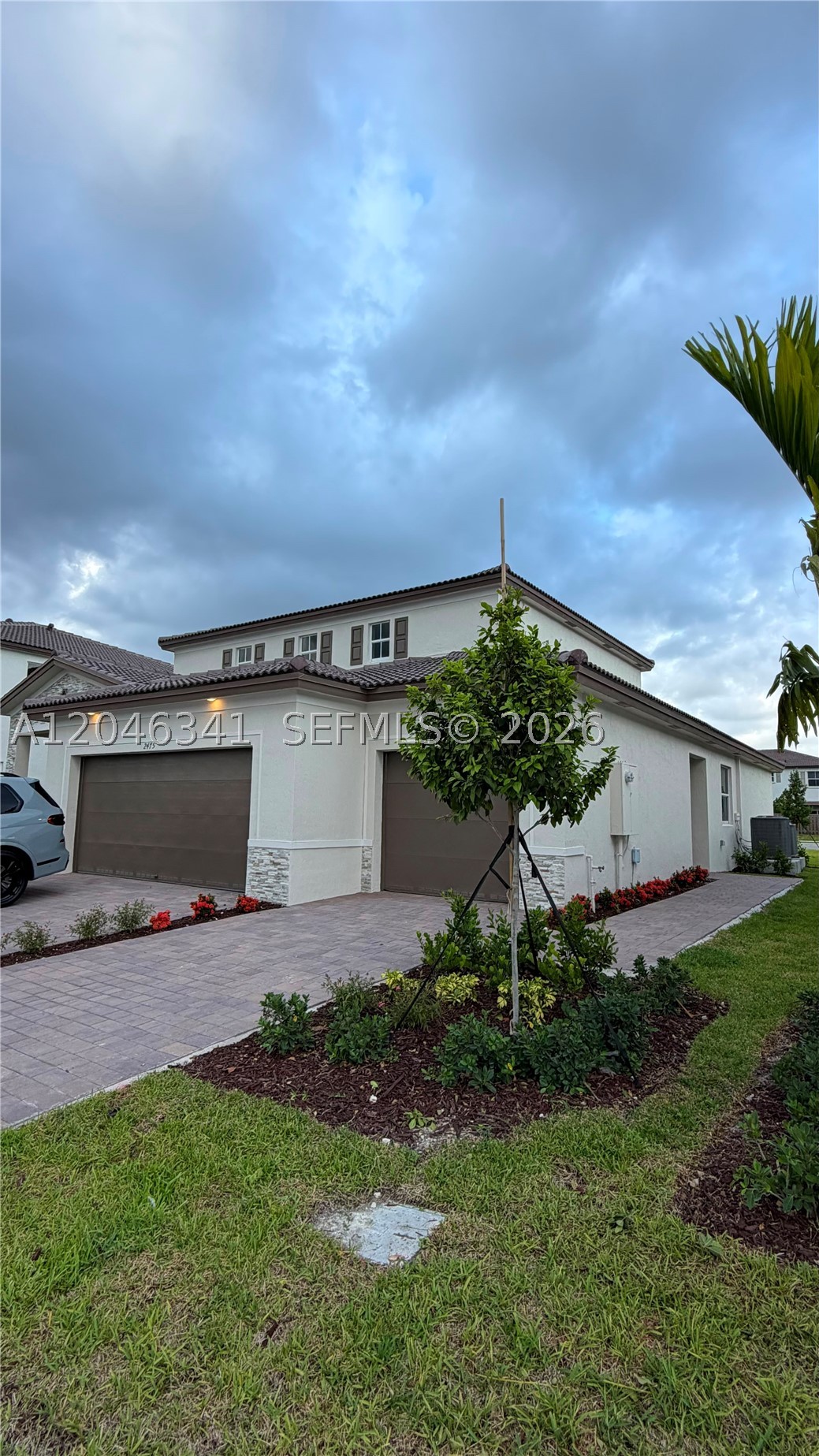 Keys Gate Subdivision - Residential Lease