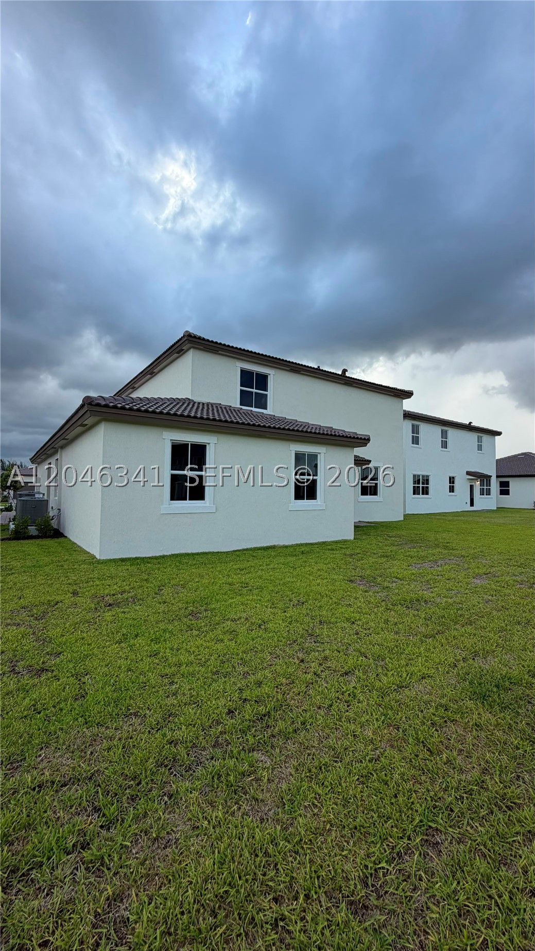 Keys Gate Subdivision - Residential Lease