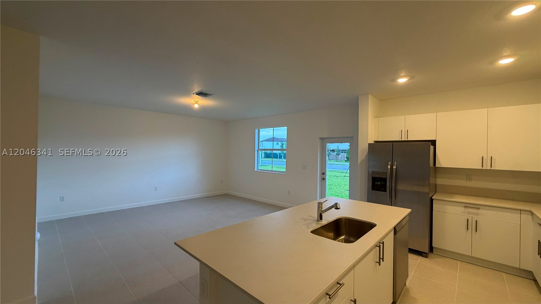 Keys Gate Subdivision - Residential Lease