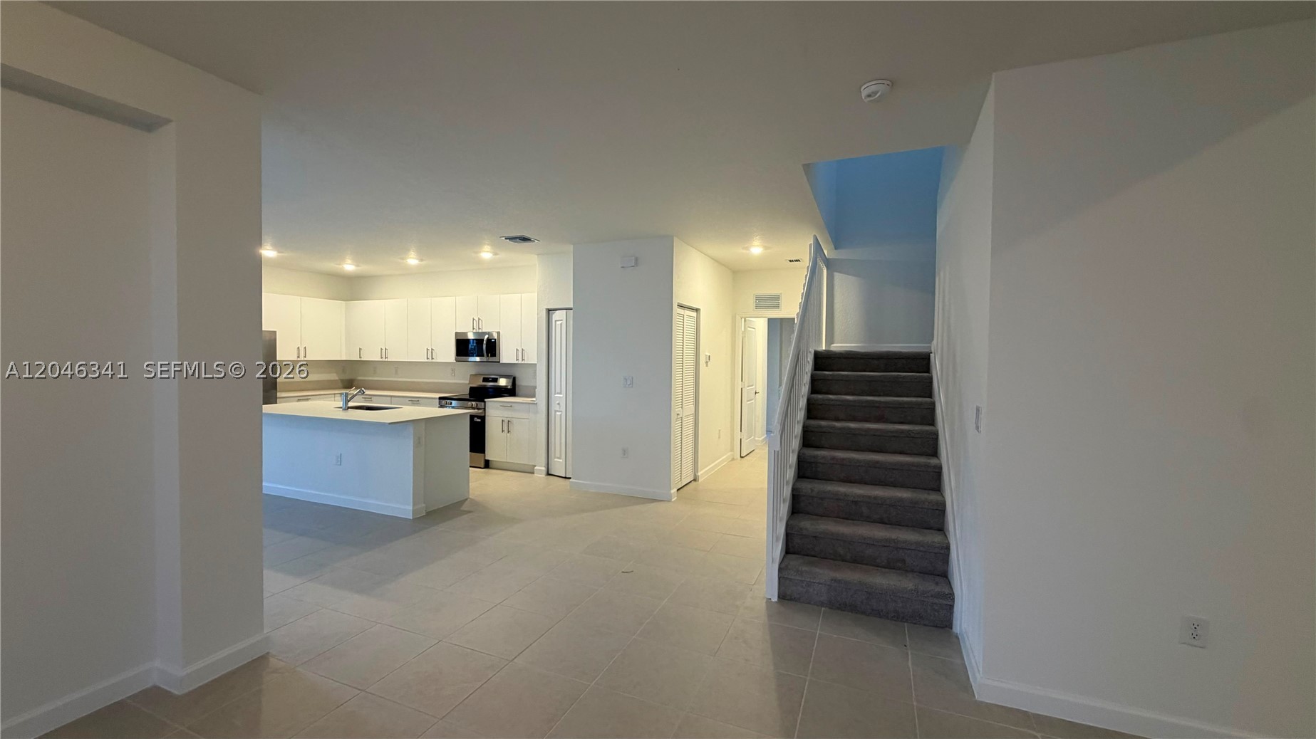 Keys Gate Subdivision - Residential Lease
