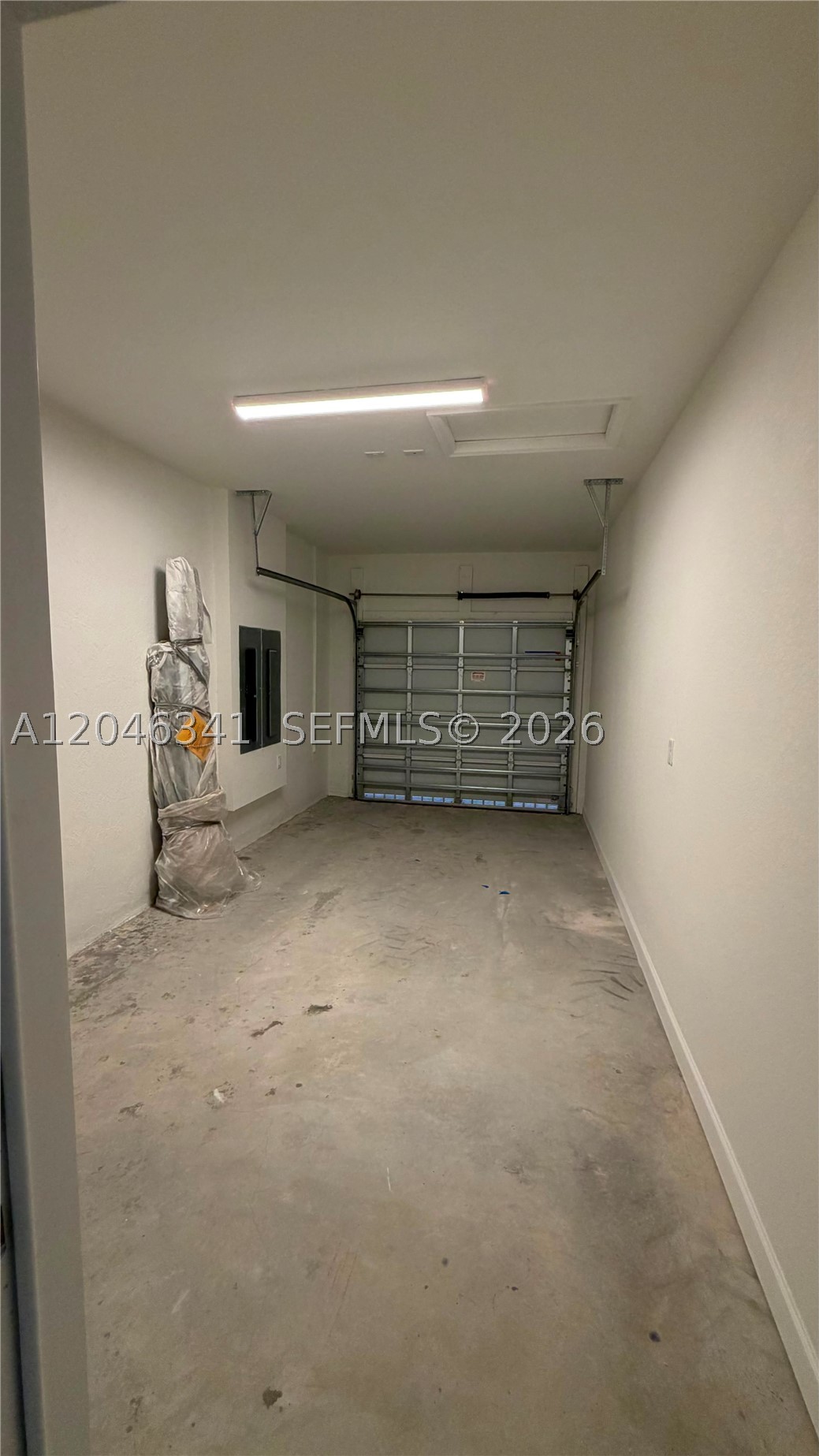 Keys Gate Subdivision - Residential Lease