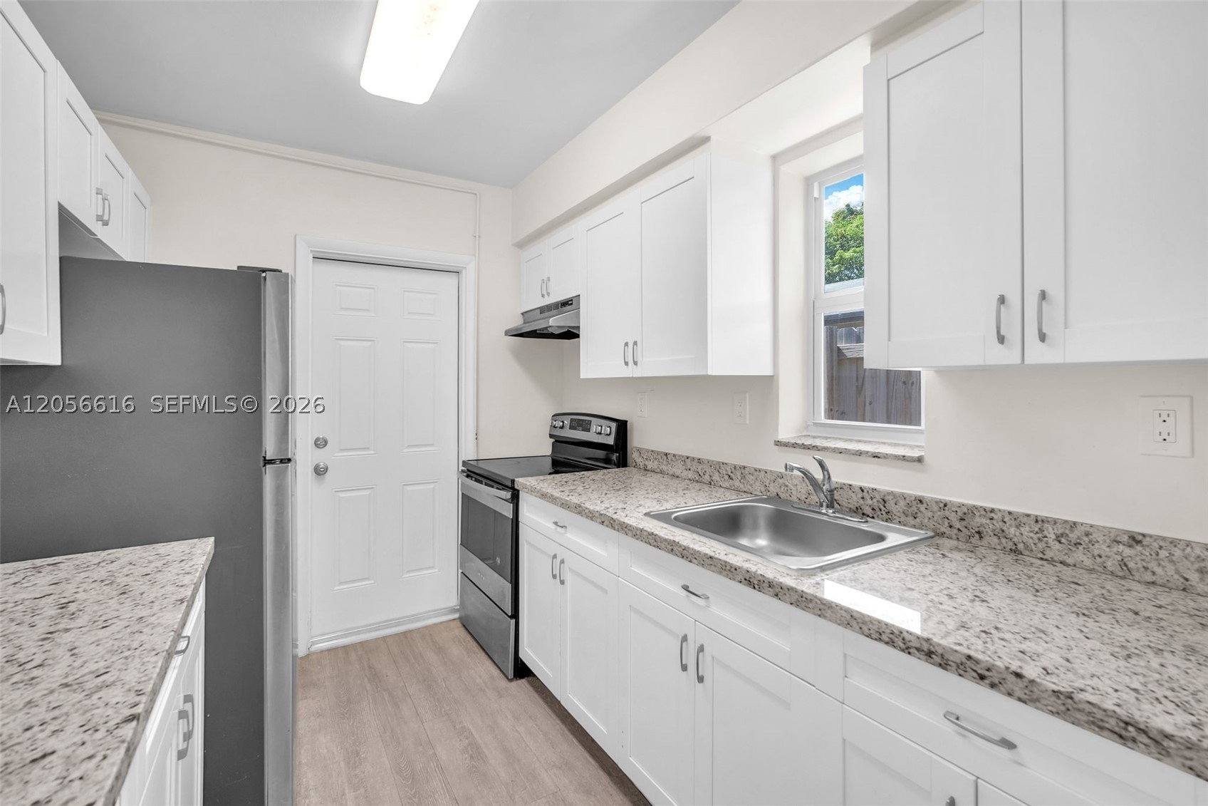 PROGRESSO - Residential Income