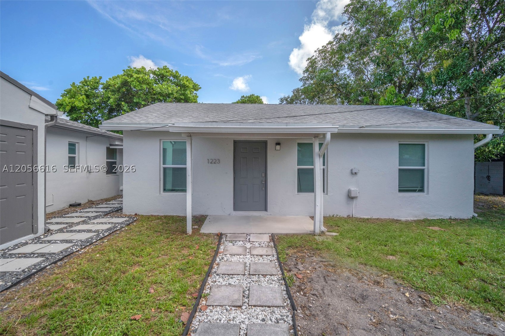 PROGRESSO - Residential Income