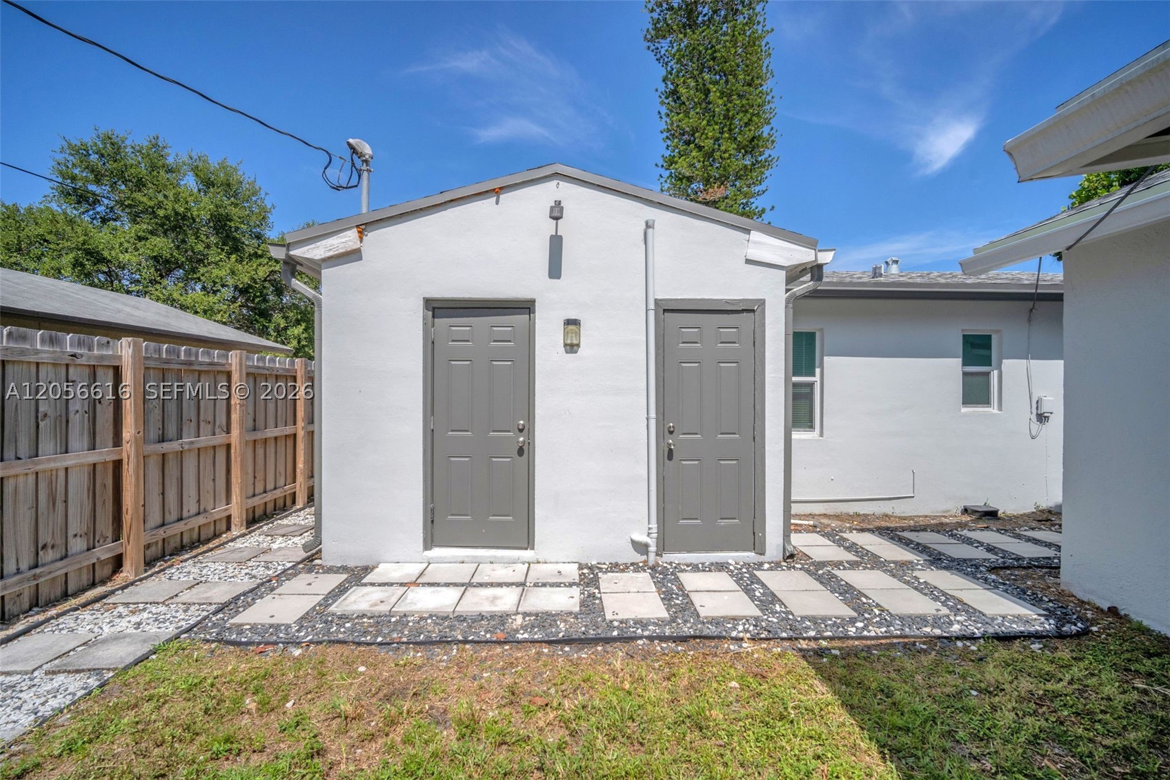 PROGRESSO - Residential Income