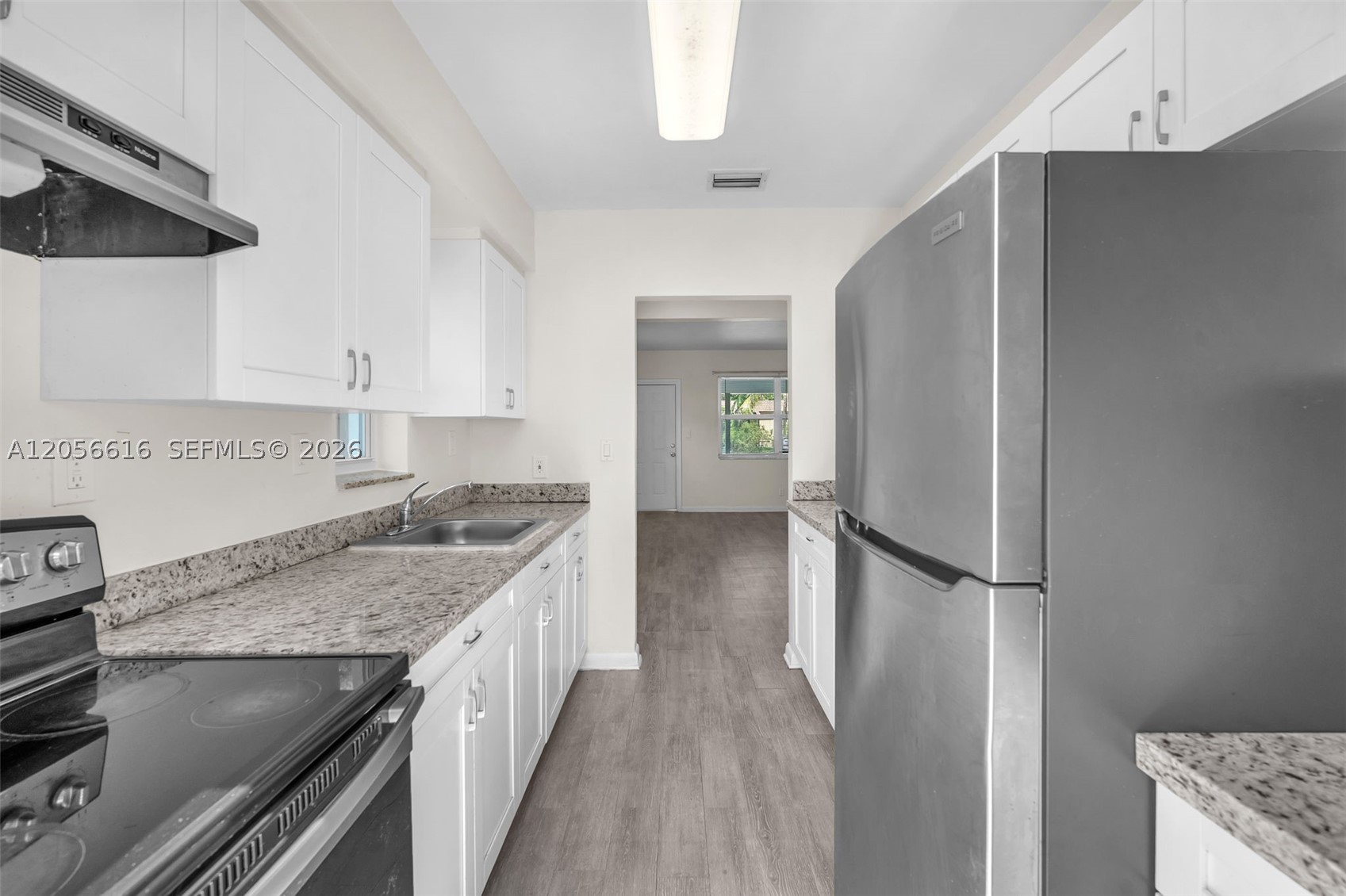 PROGRESSO - Residential Income