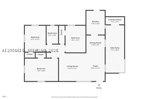 PROGRESSO - Residential Income