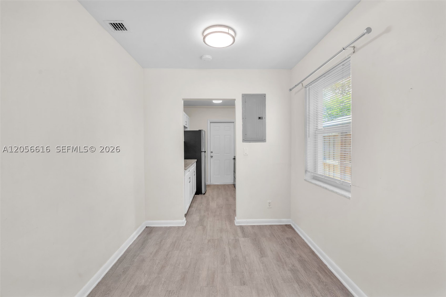 PROGRESSO - Residential Income