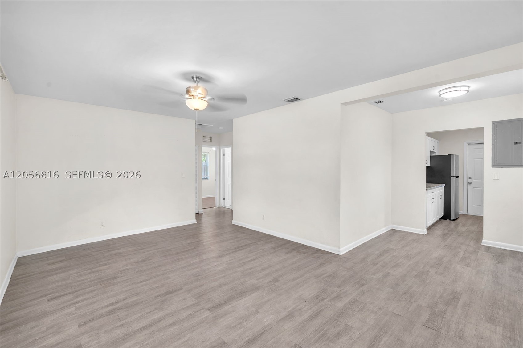 PROGRESSO - Residential Income