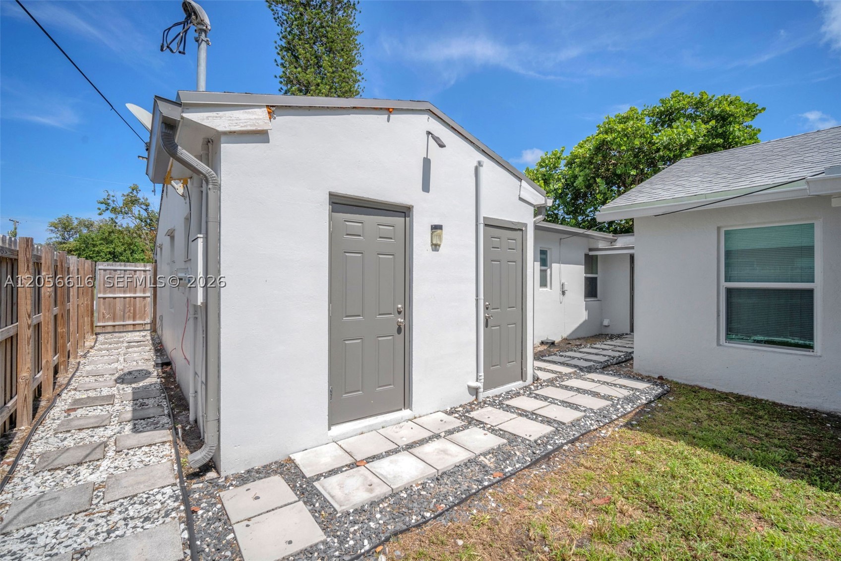 PROGRESSO - Residential Income