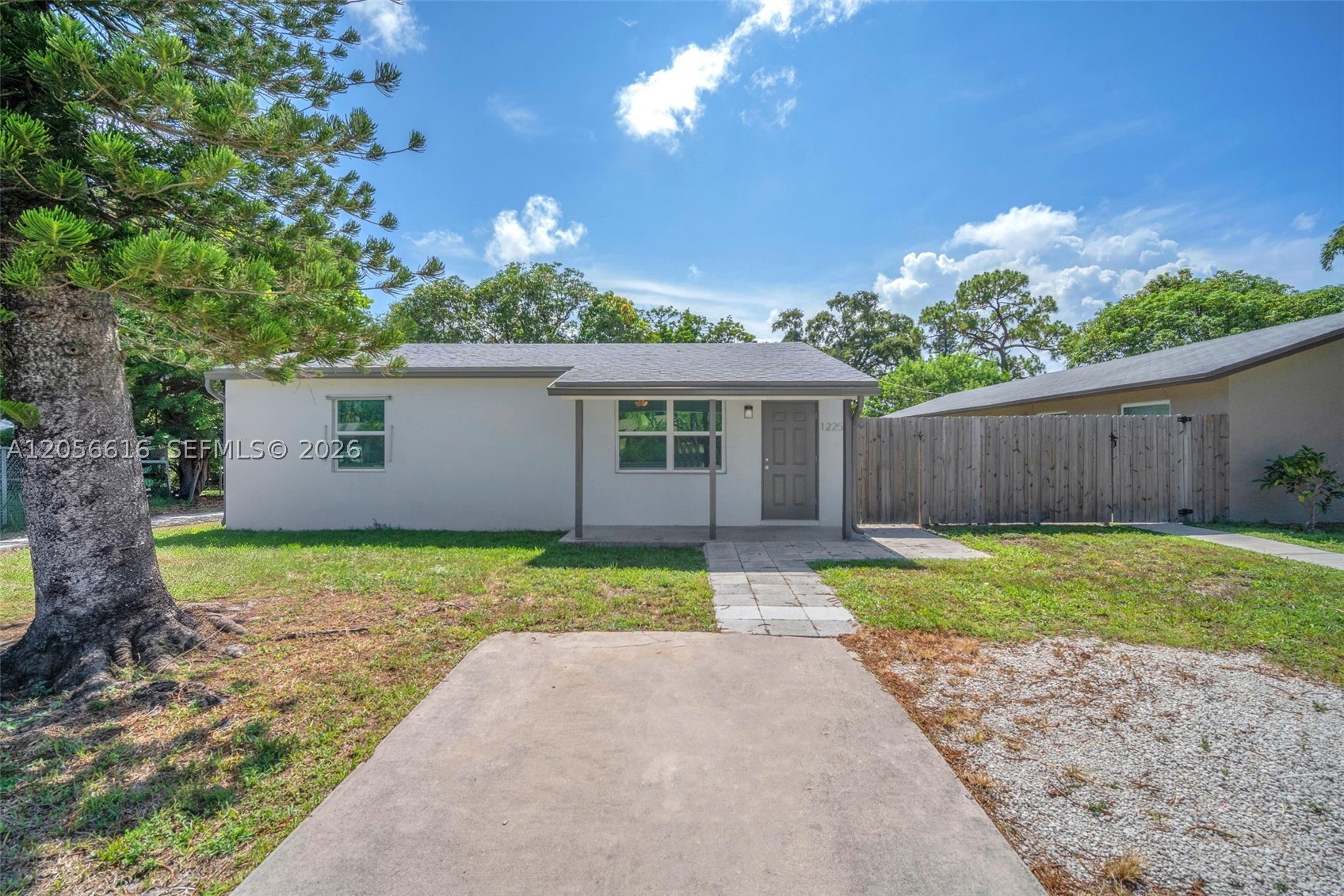 PROGRESSO - Residential Income
