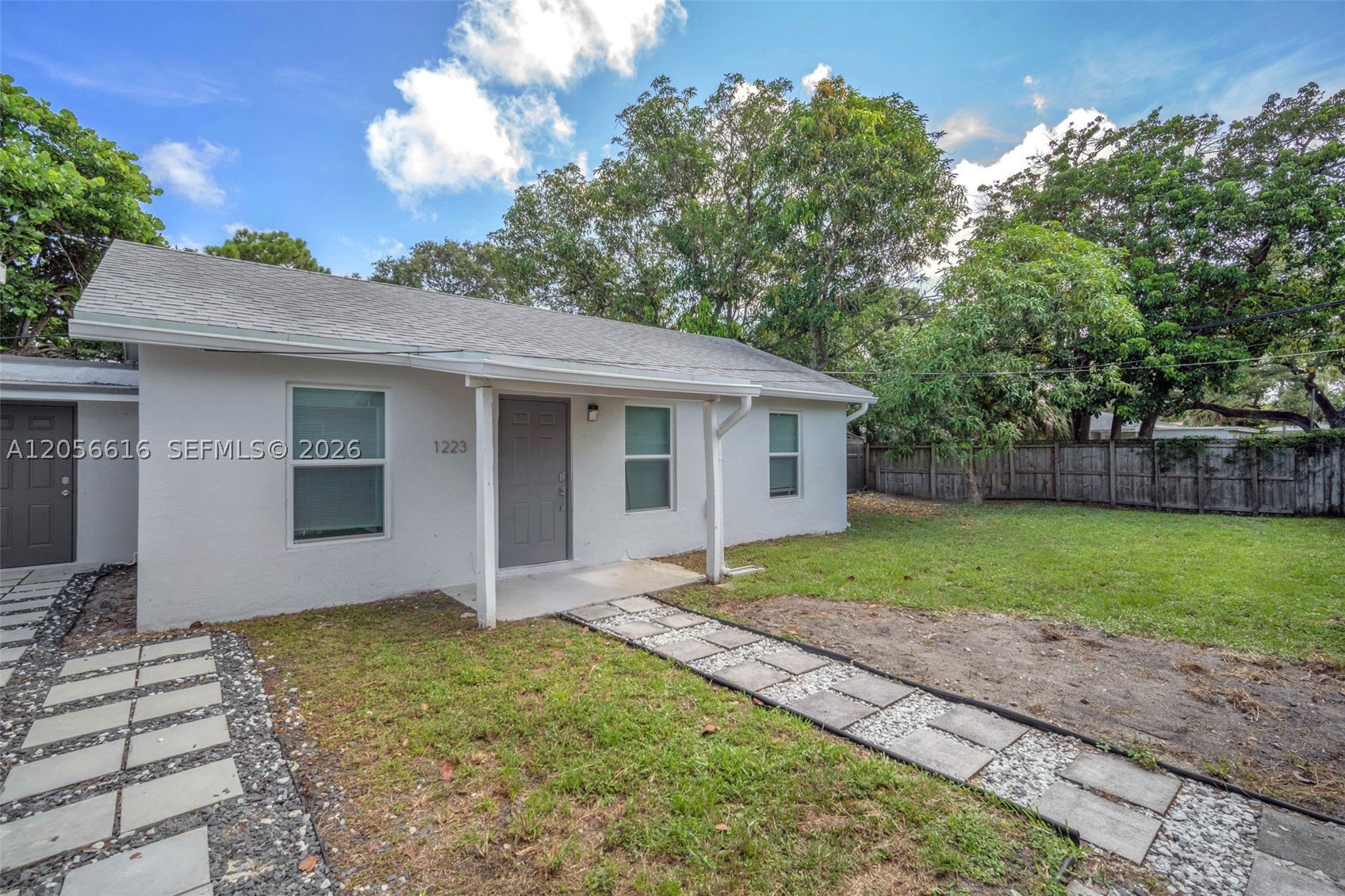 PROGRESSO - Residential Income