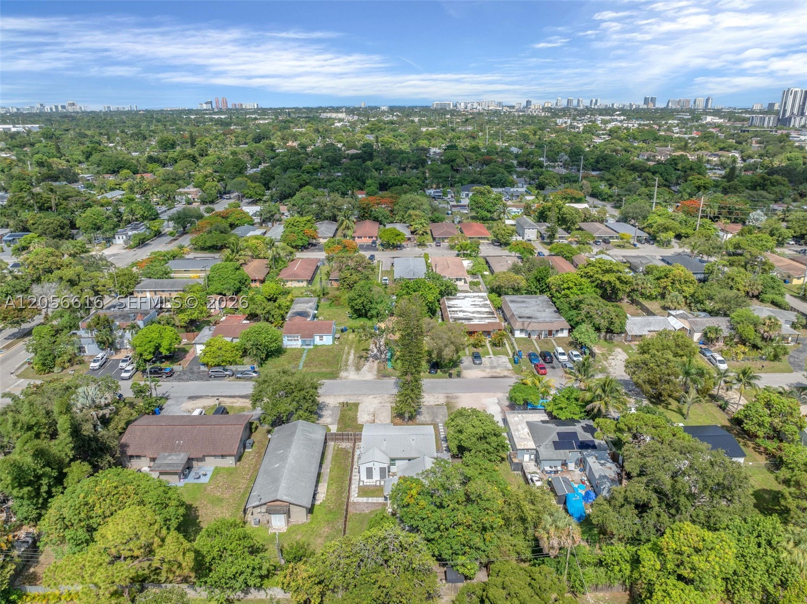 PROGRESSO - Residential Income