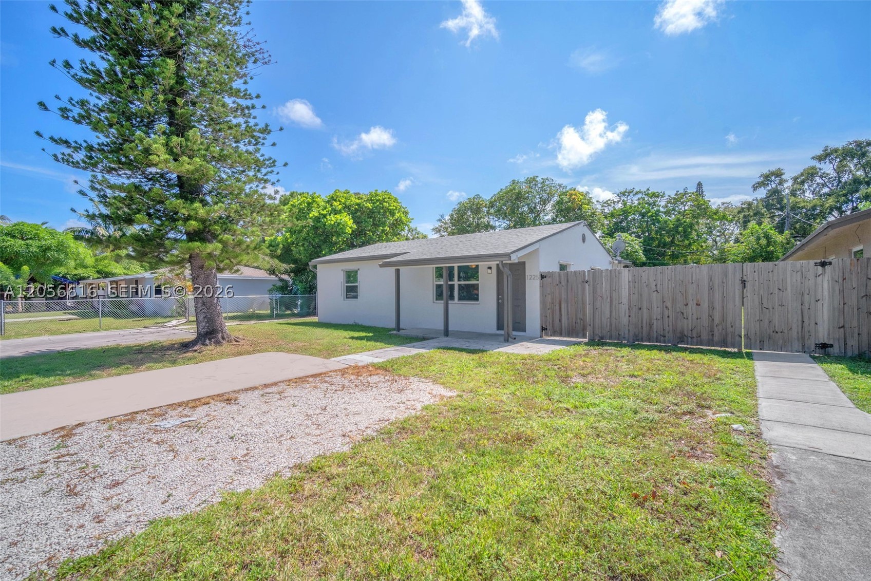 PROGRESSO - Residential Income