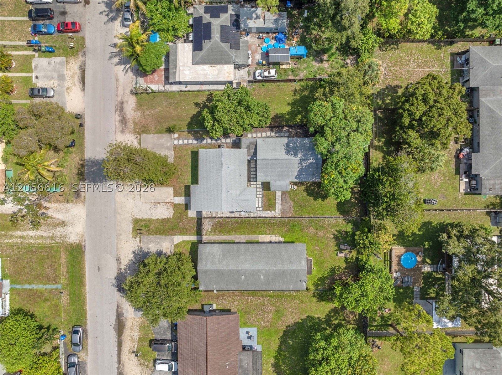PROGRESSO - Residential Income