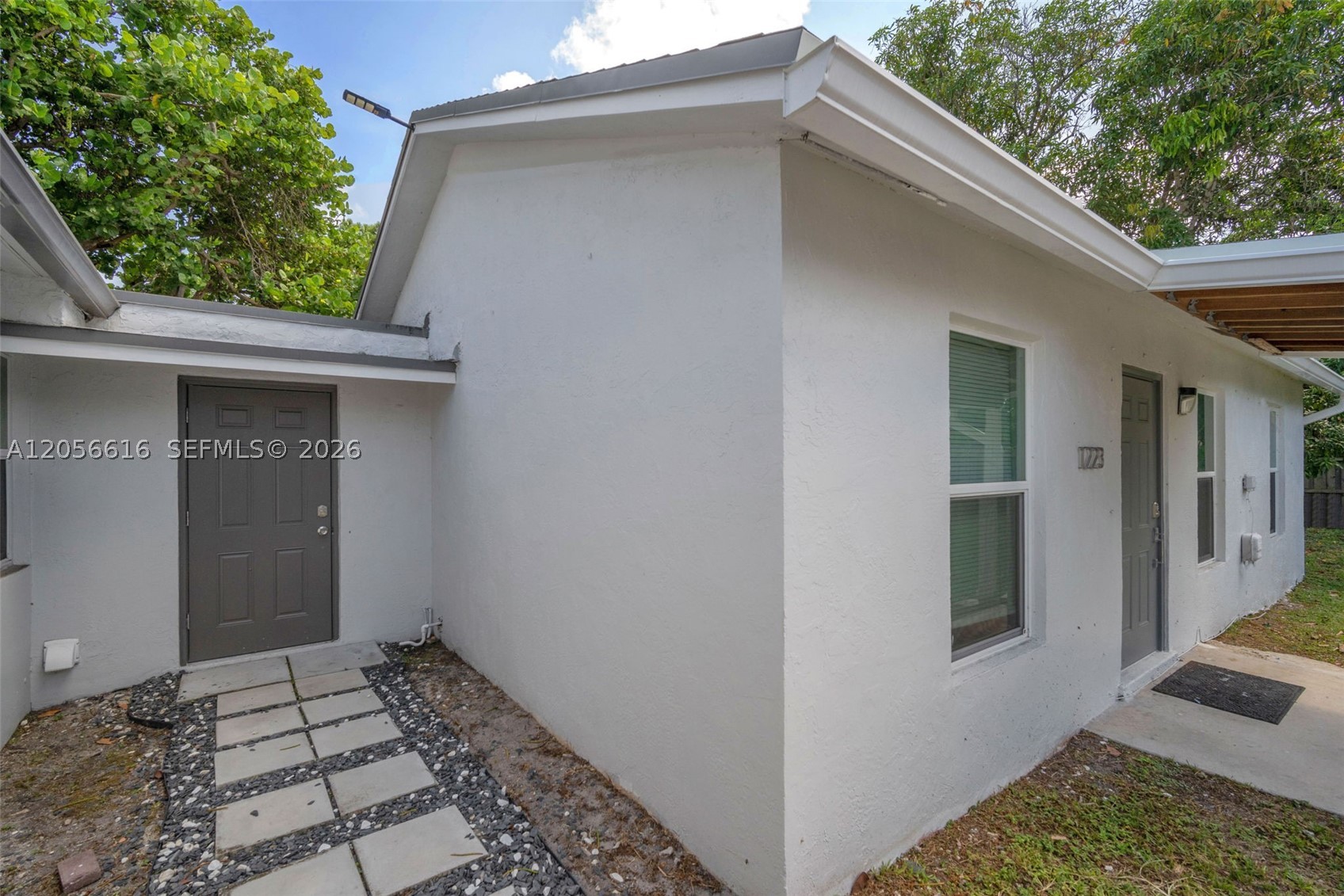 PROGRESSO - Residential Income