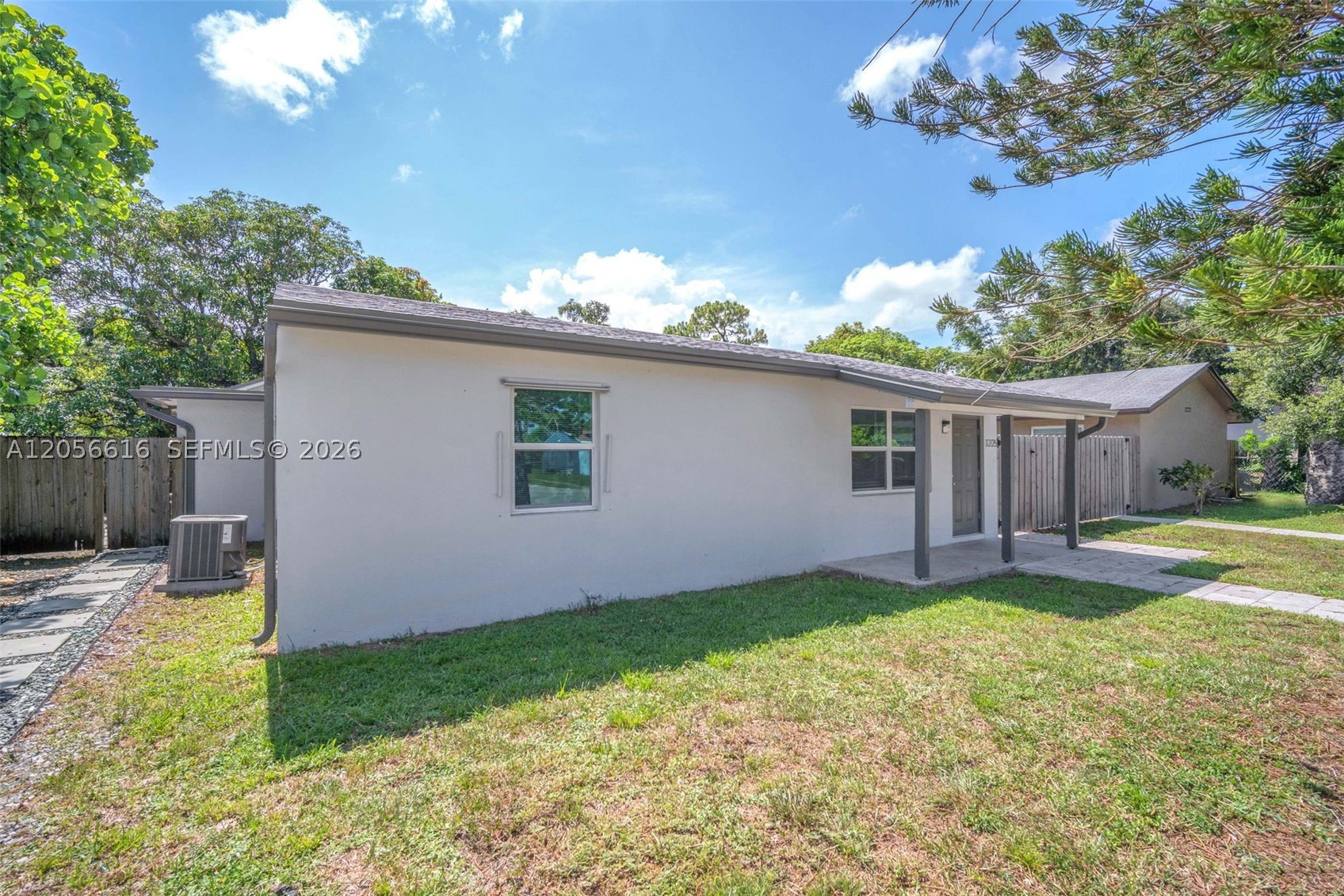 PROGRESSO - Residential Income