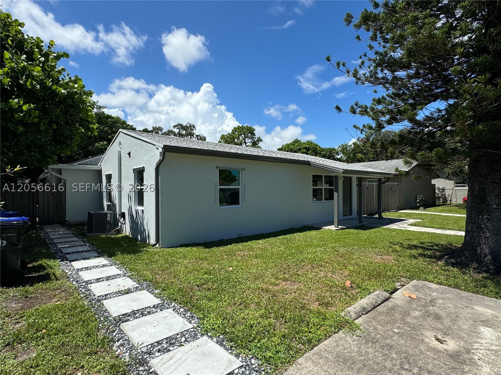 PROGRESSO - Residential Income