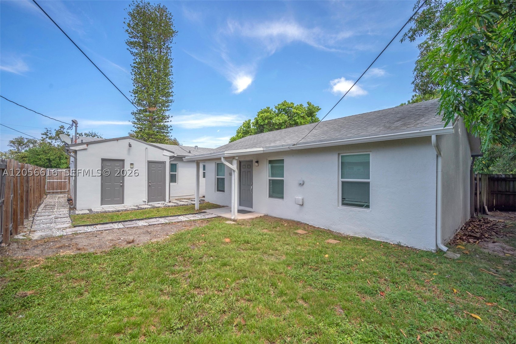 PROGRESSO - Residential Income
