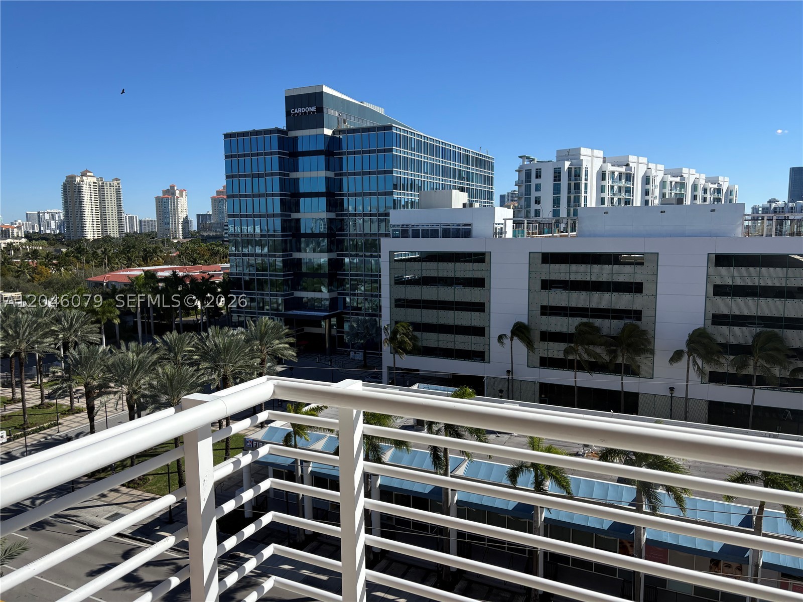 VENTURE AT AVENTURA EAST - Residential