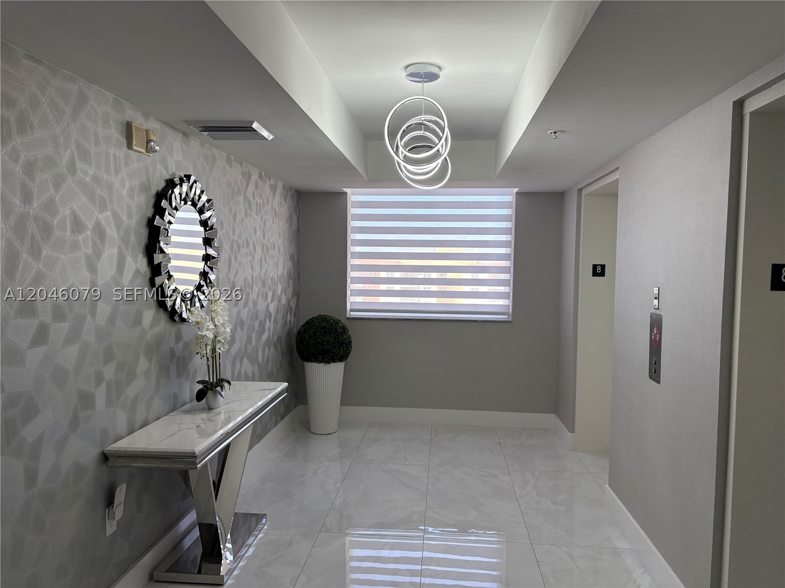VENTURE AT AVENTURA EAST - Residential