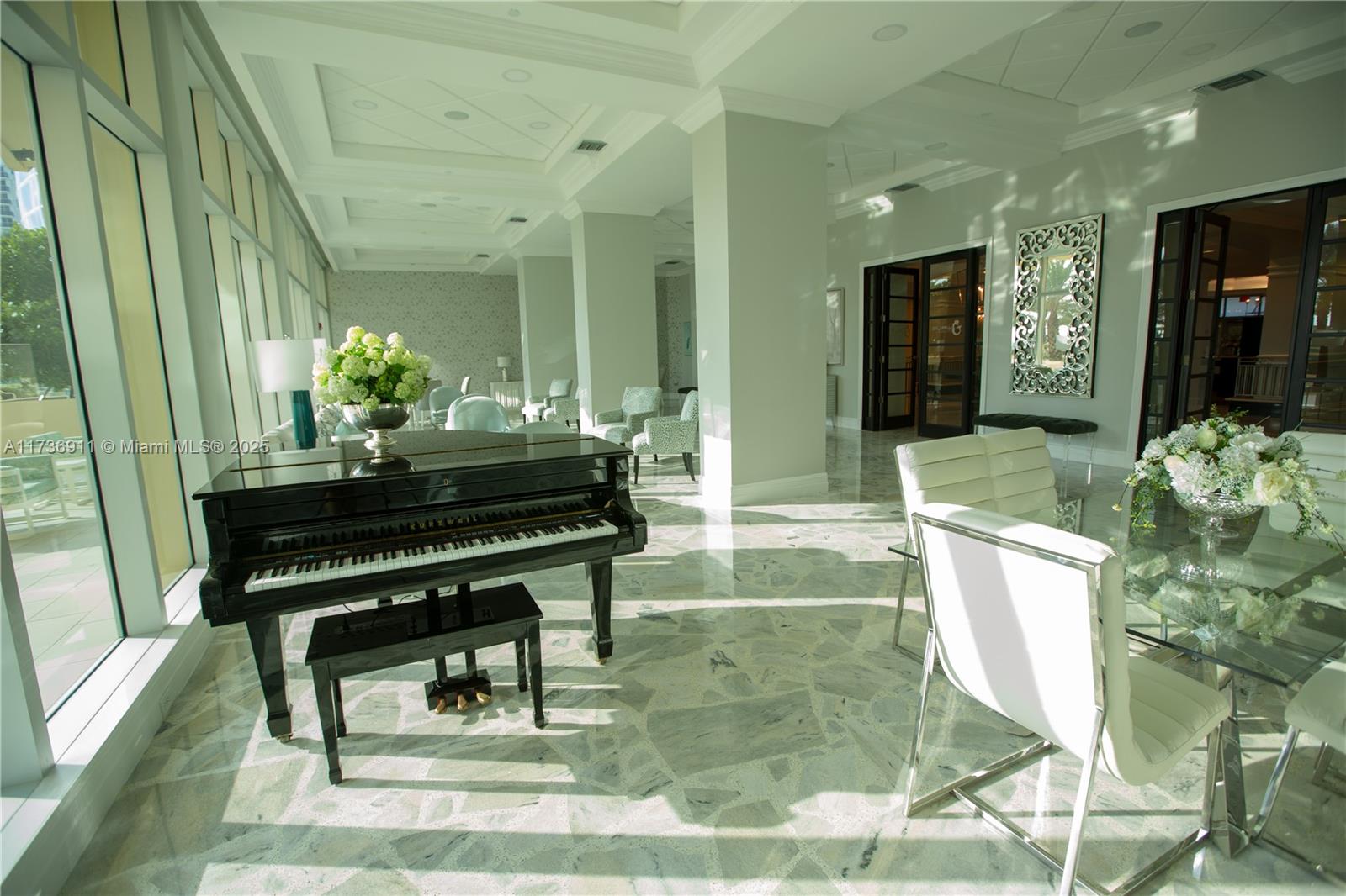 WAVE CONDO - Residential Lease