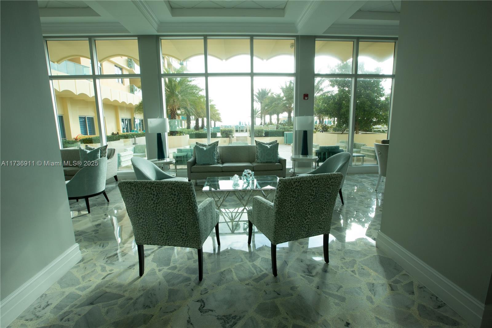 WAVE CONDO - Residential Lease