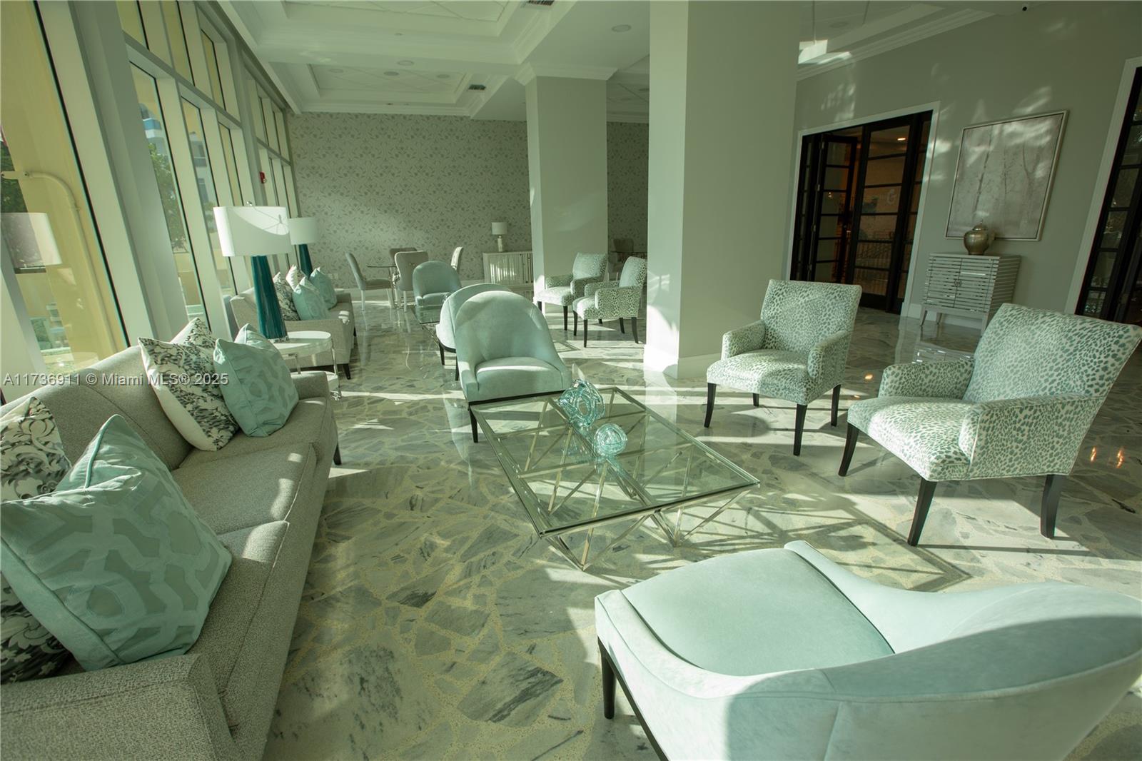 WAVE CONDO - Residential Lease