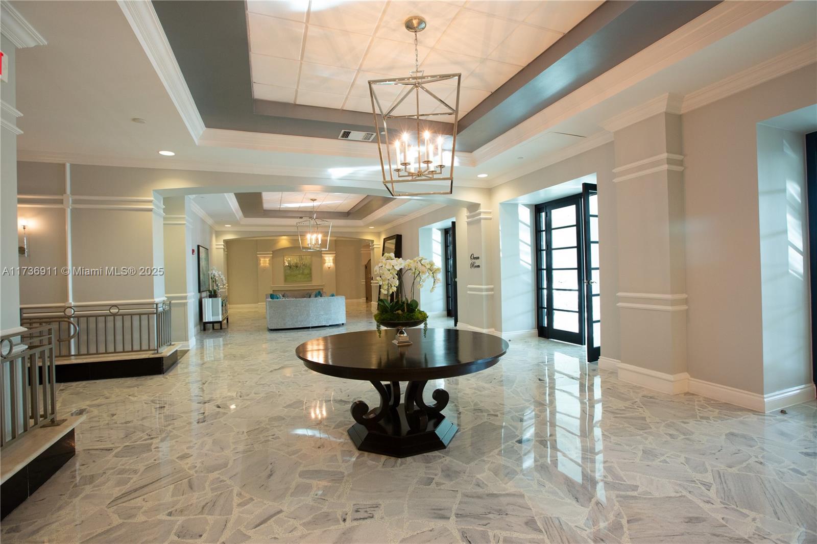 WAVE CONDO - Residential Lease