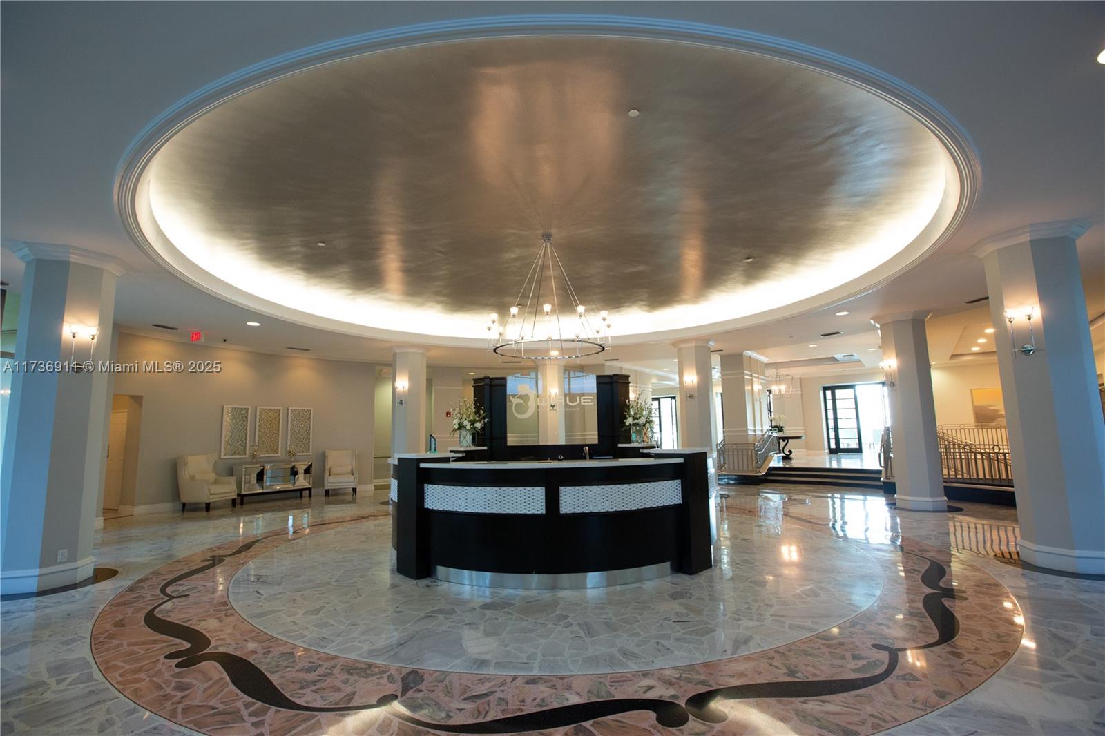 WAVE CONDO - Residential Lease